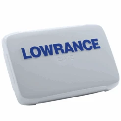 Lowrance Elite TI 7 Pulgadas Suncover