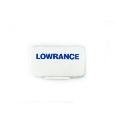 Lowrance Hook2 4x Cubierta Solar