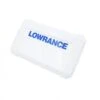 Lowrance Elite FS 9 Pulgadas Suncover