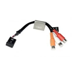 Puerto Fusion Loom E - RCA - ZONA 3 - Solo Serie Apollo 670