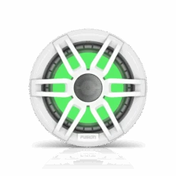 Fusion XS-FLT652SPW Altavoces De Torre Deportivos Blancos De 6,5 Pulgadas - LED - Juego De 2 -Fox Tienda de ventas 00362027208 550x550 1