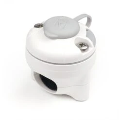 Montaje En Riel Railblaza Con Starport White19-25mm