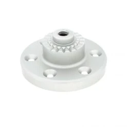 GeigerTec Base - Extreme - Plata