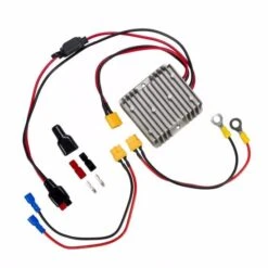 Rebelcell 12V Estabilizador FF 9AMP