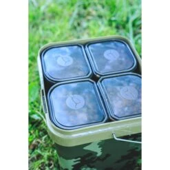 Sistema De Contenedores Korda 17l -Fox Tienda de ventas 0T8A1394 550x550h