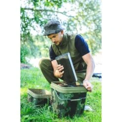 Sistema De Contenedores Korda 17l -Fox Tienda de ventas 0T8A1403 550x550h