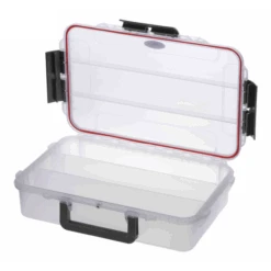 Estuche Tafetán 104T - Transparente -Fox Tienda de ventas 104T logo 1 550x550w