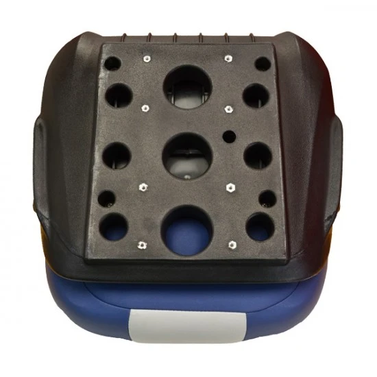 Tempress Probax Captains Boat Seat Negro Gris Carbón 6 Tempress Probax Captains Boat Seat Negro Gris Carbón - Imagen 4