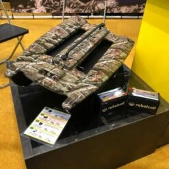 Paquete De Iones De Litio Rebelcell 12V18AV Y Oferta De Estuche De Transporte -Fox Tienda de ventas 12V18 10 Pakket team outdoors 550x550 1