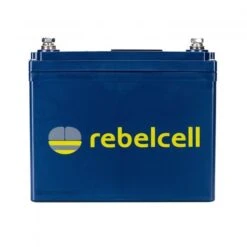 Rebelcell 12V50 Batería Separada -Fox Tienda de ventas 12V50AV logo 550x550 2