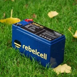 Rebelcell 12V07 AV Paquete De Iones De Litio Y Oferta De Estuche De Transporte 20 Rebelcell 12V07 AV Paquete De Iones De Litio Y Oferta De Estuche De Transporte -Fox Tienda de ventas 12v 1 team outdoors 550x550 1