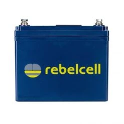 Rebelcell 12V35 AV BaterÃa Separada