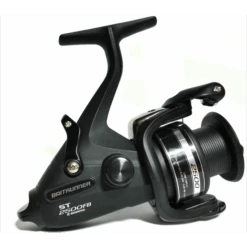 Shimano Baitrunner 2500 ST FB -Fox Tienda de ventas 1401265531 ST25002 team outdoors 550x550w