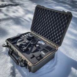 Estuche De Tafetán 400 - Negro 12 Estuche De Tafetán 400 - Negro -Fox Tienda de ventas 152096935 3444570075649151 6158528942777047879 n 550x550 2