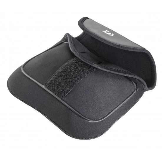 Porta Carretes De Neopreno Daiwa 4 Porta Carretes De Neopreno Daiwa - Imagen 2