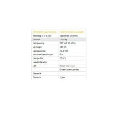 Cargador De Iones De Litio Rebelcell 16.8V 8A -Fox Tienda de ventas 16V25A lader 3 team outdoors 550x550 1