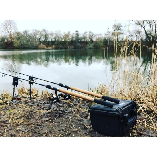 Estuche De Tafetán 302 - Negro 6 Estuche De Tafetán 302 - Negro - Imagen 4