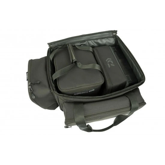 Ruckall De Bajo Nivel Daiwa IS 6 Ruckall De Bajo Nivel Daiwa IS - Imagen 4