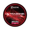 Sonik Ultrasonik Monofilamento Rojo 0.35mm 975m 2 Sonik Ultrasonik Monofilamento Rojo 0.35mm 975m -Fox Tienda de ventas 18LB20R 550x550 1