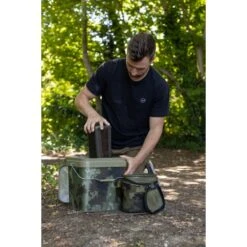 Sistema De Contenedores Korda 17l -Fox Tienda de ventas 1F5A5634 550x550h