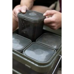 Sistema De Contenedores Korda 17l -Fox Tienda de ventas 1F5A6603 550x550h