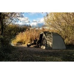 Trakker Tempest 200 Bivvy Aquatexx EV 1.0 -Fox Tienda de ventas 201301 Trakker Tempest 200 Bivvy Aquatexx EV 01 550x550w