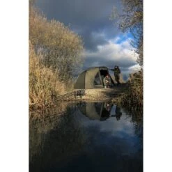 Trakker Tempest 200 Bivvy Aquatexx EV 1.0 -Fox Tienda de ventas 201301 Trakker Tempest 200 Bivvy Aquatexx EV 02 550x550h