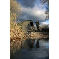 Trakker Tempest 200 Bivvy Aquatexx EV 1.0 -Fox Tienda de ventas 201301 Trakker Tempest 200 Bivvy Aquatexx EV 06 550x550h