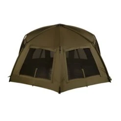 Trakker Tempest 100 Bivvy Aquatexx EV -Fox Tienda de ventas 201520 Tempest 100 Aquatexx EV rear 02 550x550w