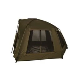 Trakker Tempest 100 Bivvy Aquatexx EV -Fox Tienda de ventas 201520 Tempest 100 Aquatexx EV side 02 550x550w