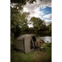 Trakker Tempest 100 Bivvy Aquatexx EV -Fox Tienda de ventas 20152020Tempest2010020Bivvy20Aquatexx20EV 04 550x550h