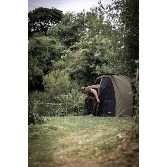 Trakker Tempest Brolly 100T Aquatexx EV 13 Trakker Tempest Brolly 100T Aquatexx EV - Imagen 11