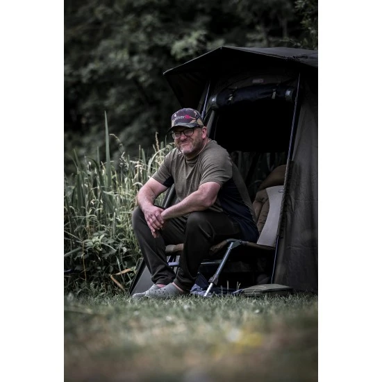 Trakker Tempest Brolly 100T Aquatexx EV 21 Trakker Tempest Brolly 100T Aquatexx EV - Imagen 19