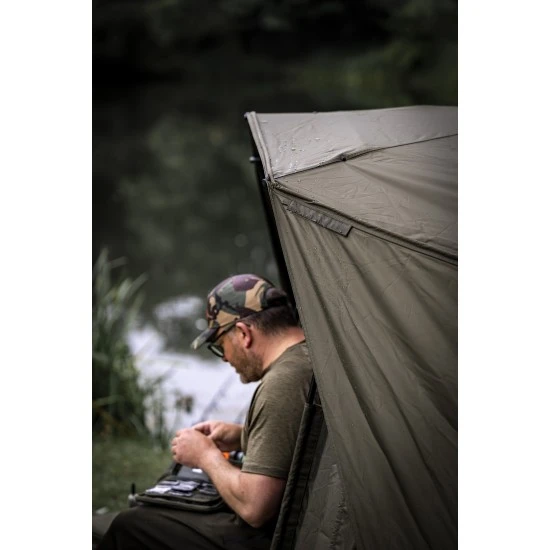 Trakker Tempest Brolly 100T Aquatexx EV 15 Trakker Tempest Brolly 100T Aquatexx EV - Imagen 13