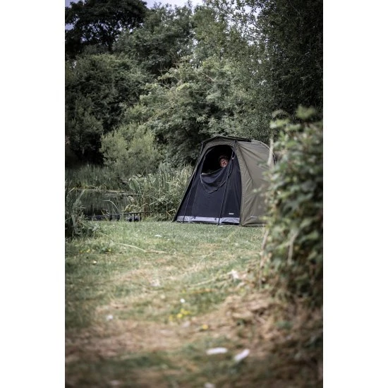 Trakker Tempest Brolly 100T Aquatexx EV 16 Trakker Tempest Brolly 100T Aquatexx EV - Imagen 14