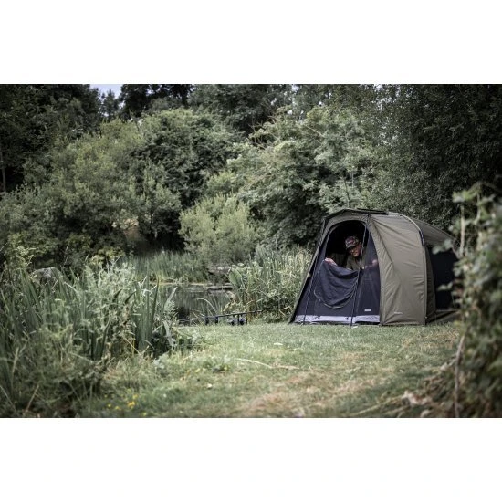 Trakker Tempest Brolly 100T Aquatexx EV 18 Trakker Tempest Brolly 100T Aquatexx EV - Imagen 16
