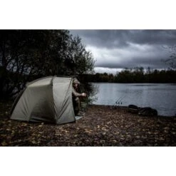 Trakker Tempest 100 Brolly 2023 -Fox Tienda de ventas 202245 Trakker Tempest Brolly 100 02 550x550w 1
