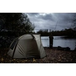 Trakker Tempest 100 Brolly 2023 -Fox Tienda de ventas 202245 Trakker Tempest Brolly 100 04 550x550w 1