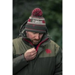 Traje De Invierno De 2 Piezas Trakker CR -Fox Tienda de ventas 206315 206320 Trakker CR 2 2 Piece Winter Suit LIFESTYLE 011 550x550h