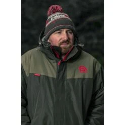 Traje De Invierno De 2 Piezas Trakker CR -Fox Tienda de ventas 206315 206320 Trakker CR 2 2 Piece Winter Suit LIFESTYLE 05 550x550h