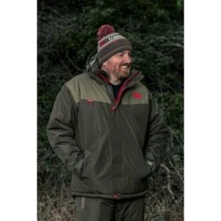 Traje De Invierno De 2 Piezas Trakker CR -Fox Tienda de ventas 206315 206320 Trakker CR 2 2 Piece Winter Suit LIFESTYLE 06 550x550h