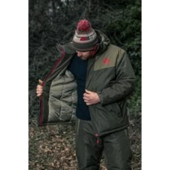 Traje De Invierno De 2 Piezas Trakker CR -Fox Tienda de ventas 206315 206320 Trakker CR 2 2 Piece Winter Suit LIFESTYLE 09 550x550h