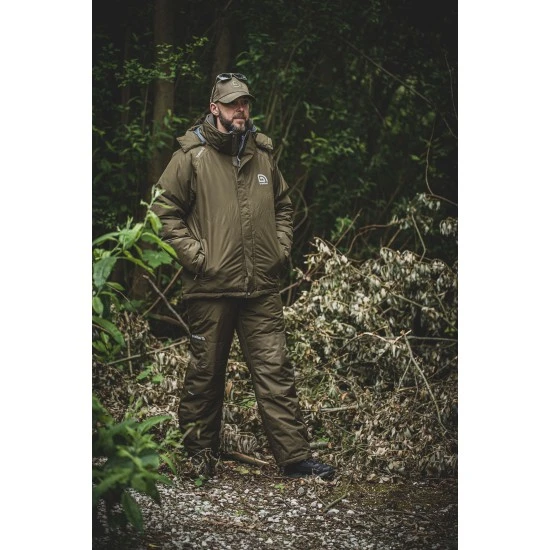 Traje De Invierno De 3 Piezas Trakker CR 11 Traje De Invierno De 3 Piezas Trakker CR - Imagen 9