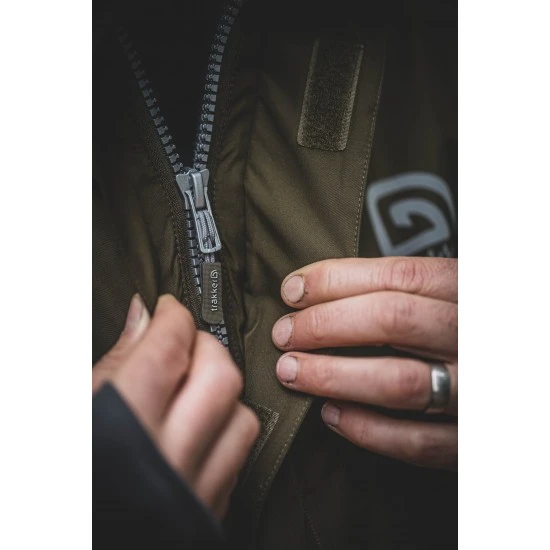 Traje De Invierno De 3 Piezas Trakker CR 12 Traje De Invierno De 3 Piezas Trakker CR - Imagen 10