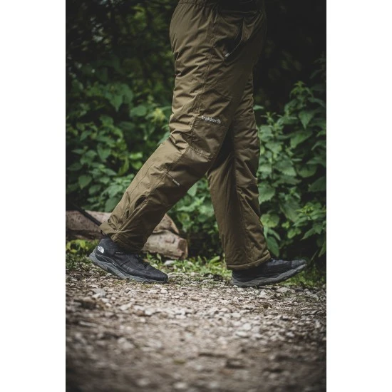 Traje De Invierno De 3 Piezas Trakker CR 18 Traje De Invierno De 3 Piezas Trakker CR - Imagen 16