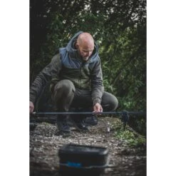 Trakker Hexathermic Bodywarmer Colección 2023 -Fox Tienda de ventas 206621 206626 Trakker Hexathermic Bodywarmer LIFESTYLE 31 550x550h