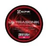 Sonik Ultrasonik Monofilamento Rojo 0.38mm 820m -Fox Tienda de ventas 20LB20R 550x550 1