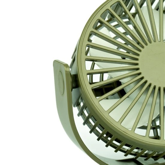 Ventilador Bivvi Remoto Trakker 10 Ventilador Bivvi Remoto Trakker - Imagen 8