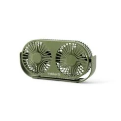 Ventilador Bivvi Remoto Trakker