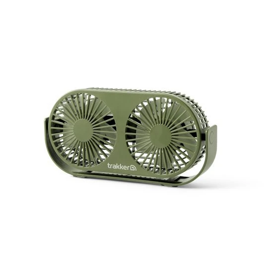 Ventilador Bivvi Remoto Trakker 3 Ventilador Bivvi Remoto Trakker